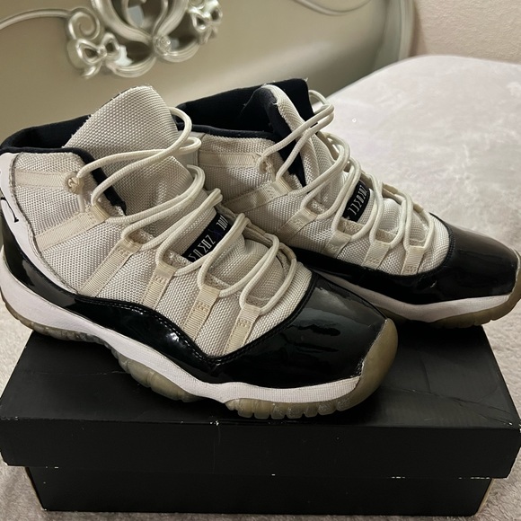 2011 concords